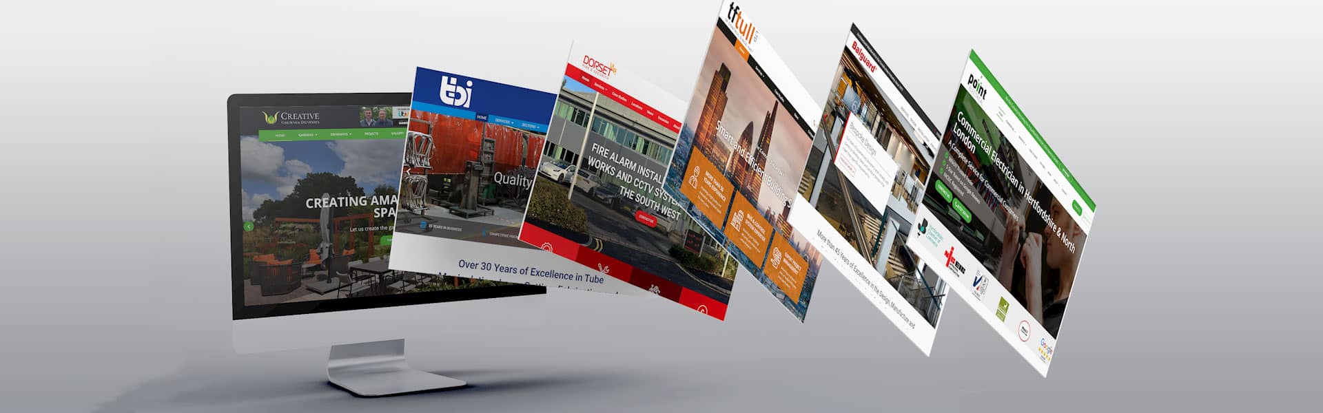 Intent Marketing logo